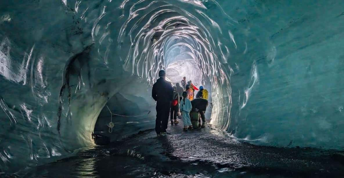 From Reykjavik: Katla Ice Cave and South Coast Day Tour - Frequently Asked Questions