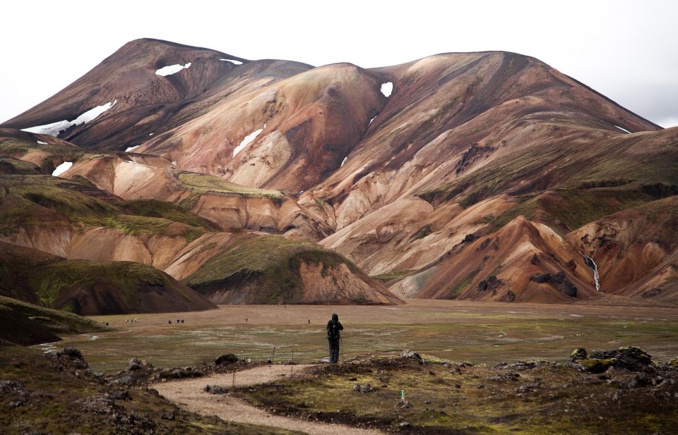 From Reykjavik: Landmannalaugar Day Hike - Frequently Asked Questions