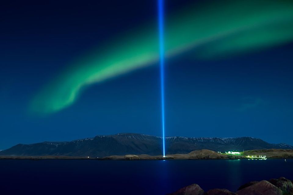 From Reykjavik: New Years Fireworks by Boat - Frequently Asked Questions