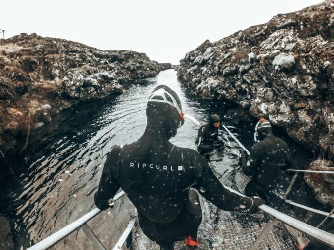 From Reykjavik: Silfra Snorkeling With Underwater Photos - Frequently Asked Questions