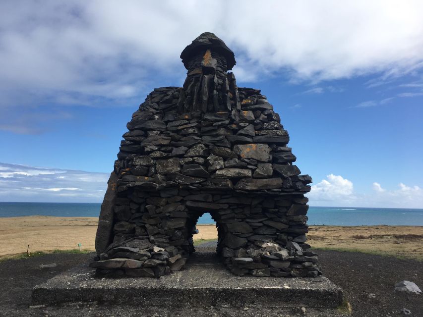 From Reykjavik: Snæfellsnes Full-Day Tour With Homemade Meal - Tips for Travelers