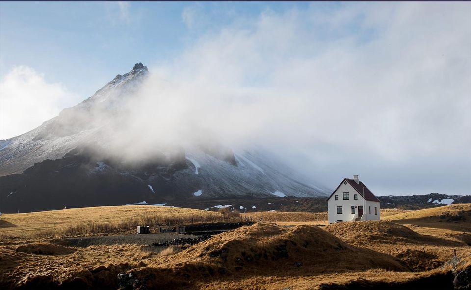 From Reykjavik: Snæfellsnes Peninsula Tour With PRO Photos - Frequently Asked Questions