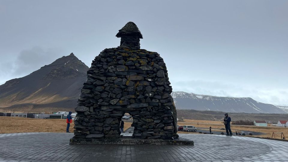 From Reykjavík: Snaefellsness Peninsula Private Day Tour - Frequently Asked Questions