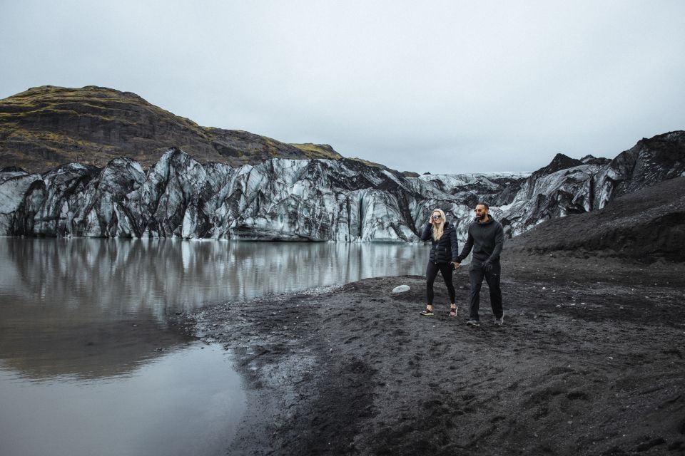 From Reykjavik: South Coast Private Tour With a Photographer - Frequently Asked Questions