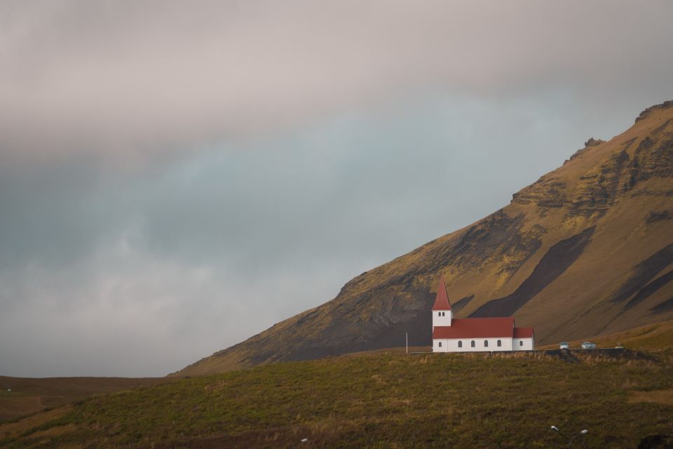 From Reykjavík: South Coast Small Group Full-Day Adventure - Frequently Asked Questions