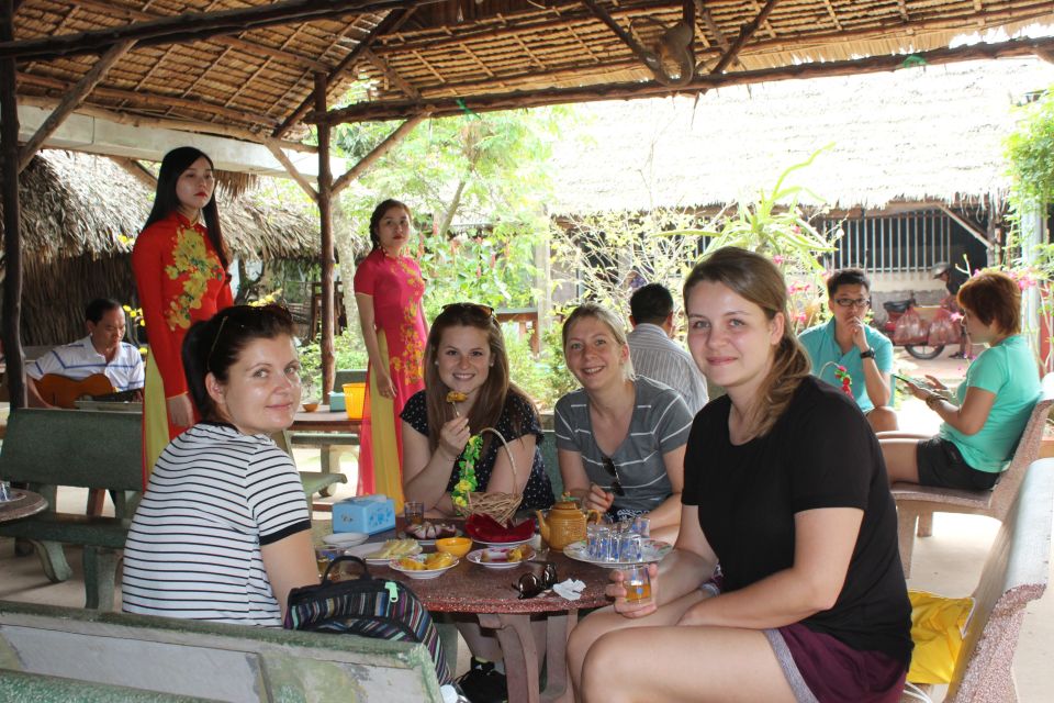 From Saigon: Private Tour to Cai Rang Floating Market 1 Day - Frequently Asked Questions