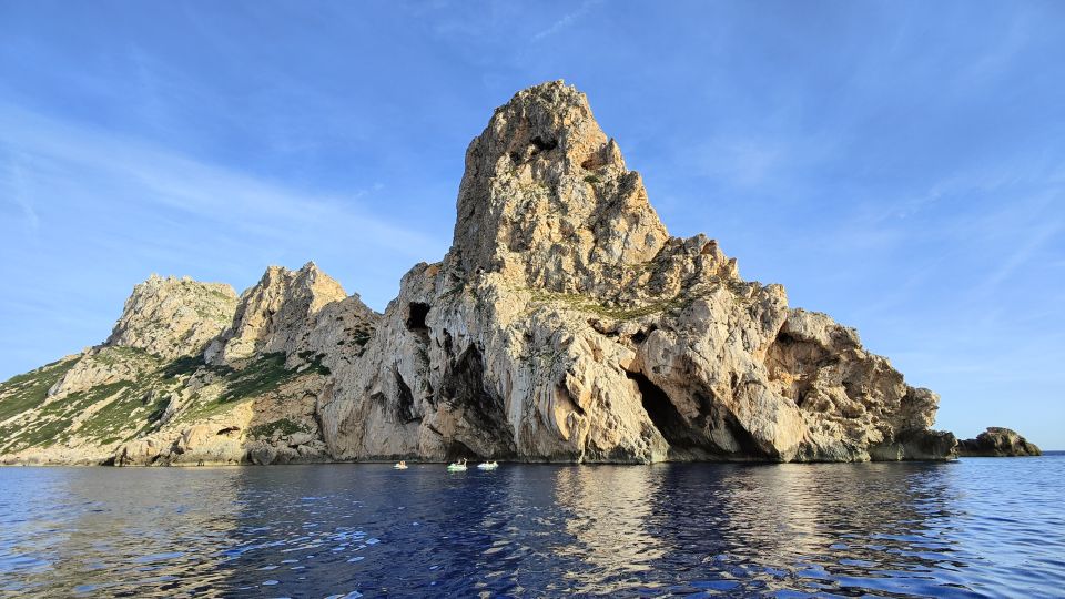 From San Antonio: 1.5-Hour Jet Ski Tour to Es Vedra - Frequently Asked Questions