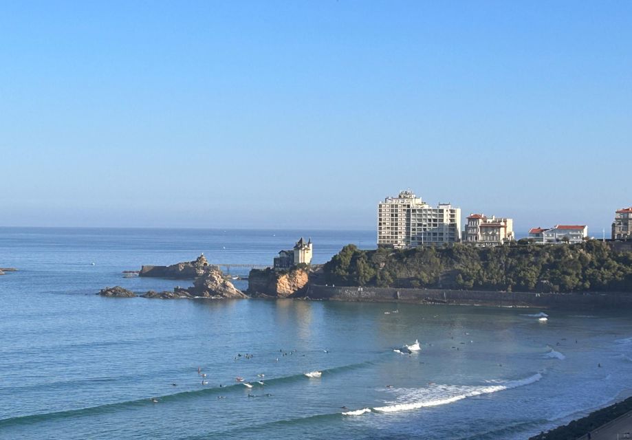 From San Sebastian: Day Trip to Biarritz & the Basque Coast - Frequently Asked Questions