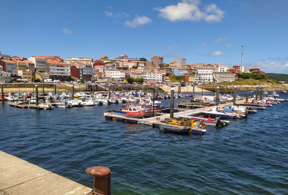 From Santiago De Compostela: Finisterre and Muxía Day Trip - Frequently Asked Questions