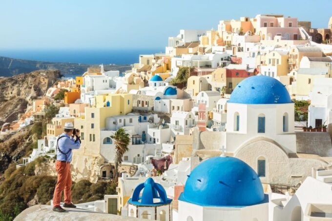 From Santorini: 5-Hour Guided Highlights Tour - Frequently Asked Questions