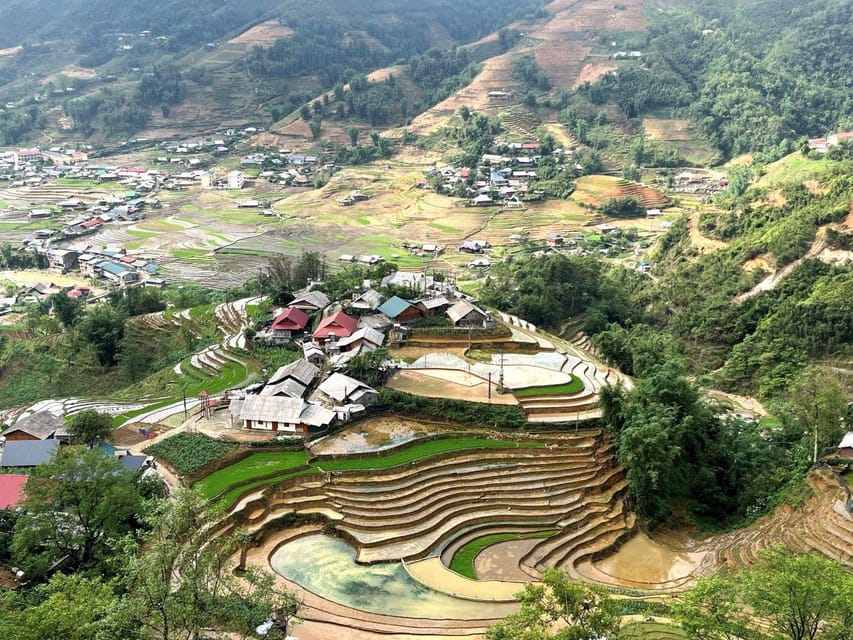 From Sapa: a Wonderful 2 Day 1 Night Trek With a Homestay - Frequently Asked Questions