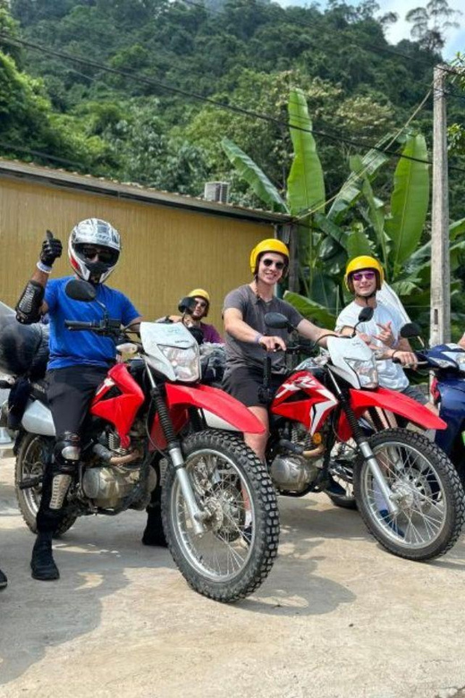 From Sapa: Ha Giang Loop 3D2N Motorbike Tour/Small Group - Frequently Asked Questions