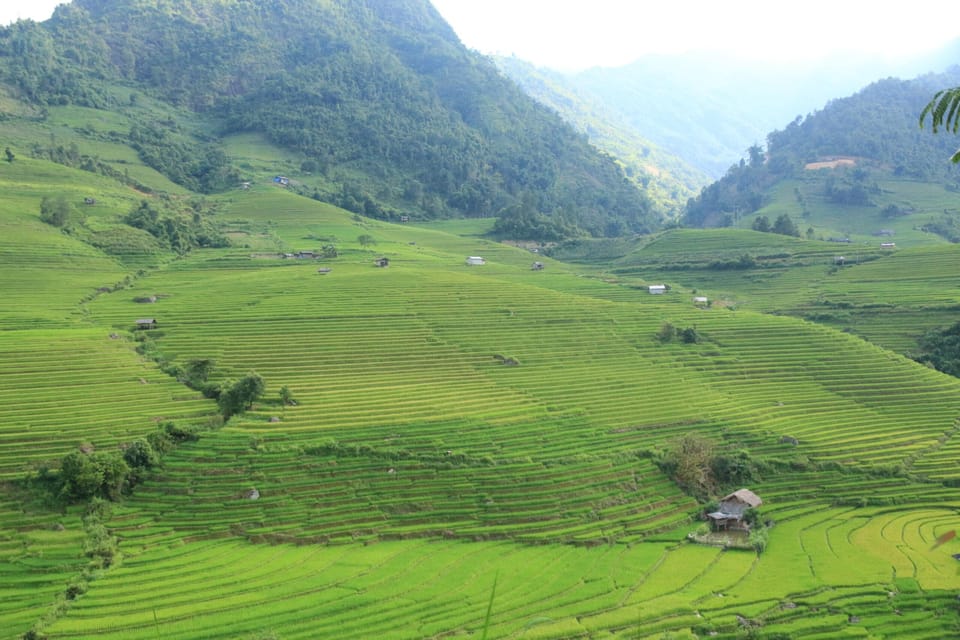 From Sapa: Sapa Full Day Trekking With Lunch - Frequently Asked Questions