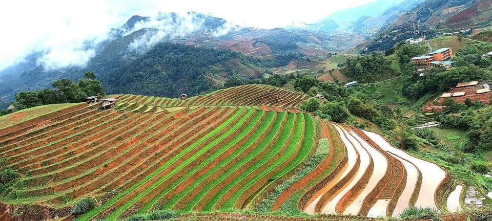 From Sapa: Suoi Ho, Lu Khau and Xa Xeng Villages 1 Day Trek - Frequently Asked Questions