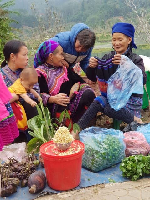 From Sapa: Visit Bac Ha Market - 1D Trip - Lunch & Bus - Frequently Asked Questions