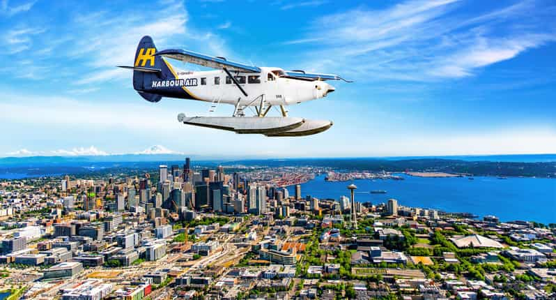 From Seattle: Scenic Seaplane Transfer to Vancouver, BC - Frequently Asked Questions