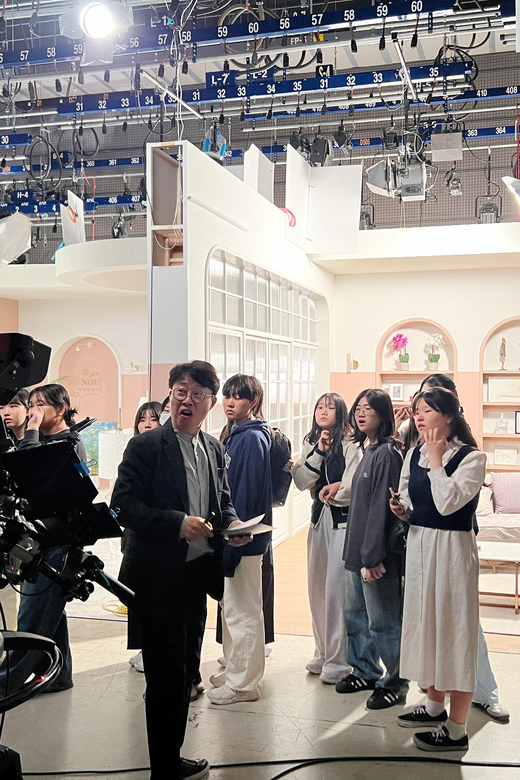 From Seoul: MBC K-Drama Studio One Day Tour - Frequently Asked Questions