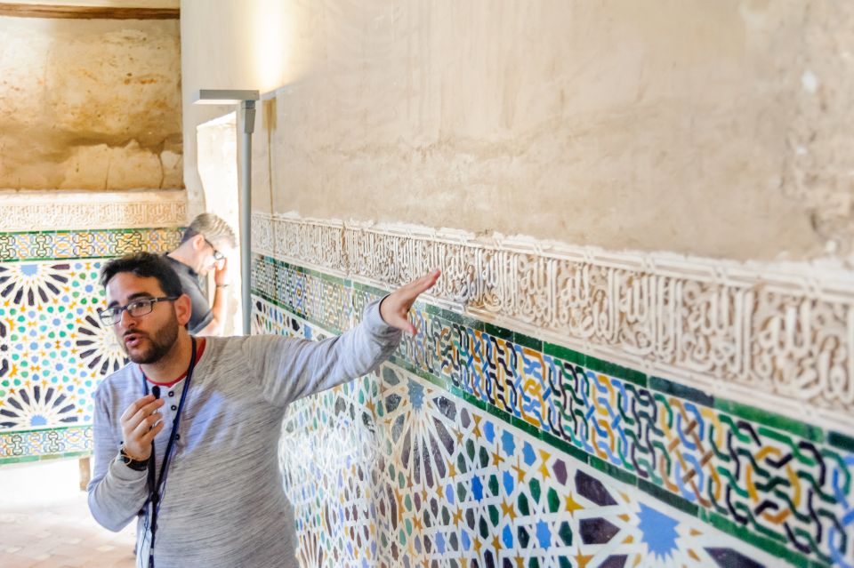 From Seville: Alhambra Palace With Albaycin Tour Option - Frequently Asked Questions