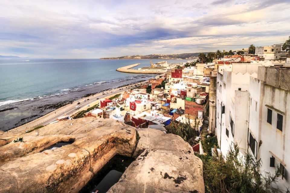 From Seville: Full-Day Tour to Tangier - Frequently Asked Questions