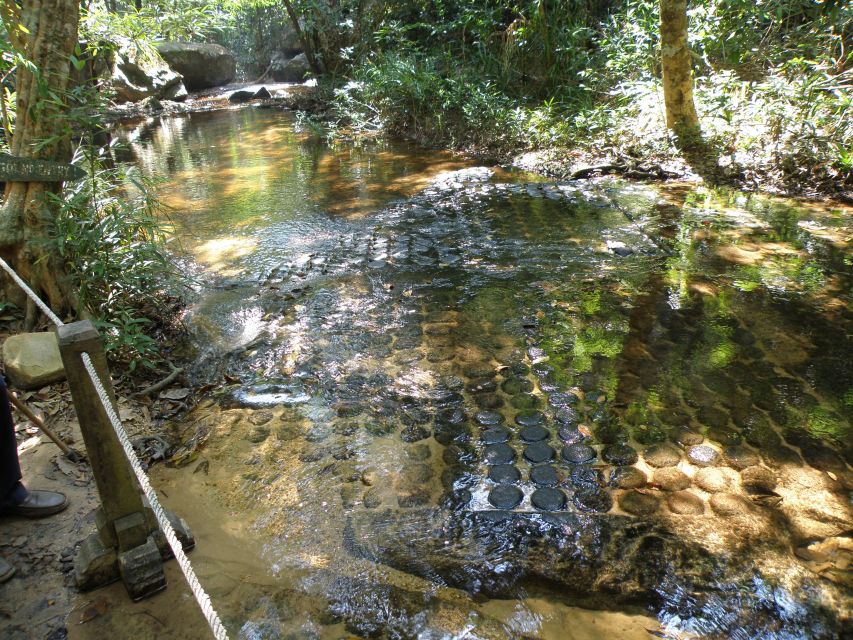 From Siem Reap: Small-Group Phnom Kulen Waterfall Day Tour - Frequently Asked Questions