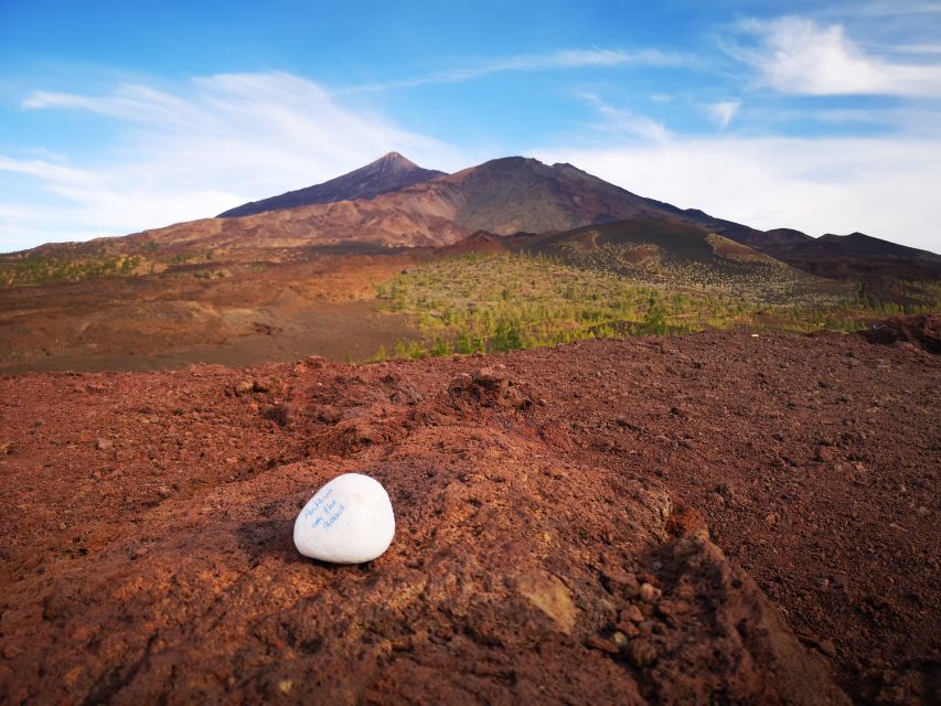 From South Tenerife: Teide National Park Tour - Frequently Asked Questions