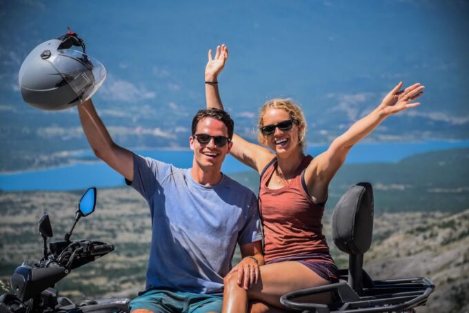 From Split: ATV Quad Mountain Tour With Picnic - Frequently Asked Questions
