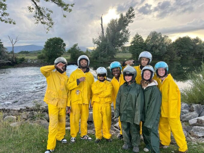 From Split: Exploring Three Rivers Quad Tour With Swimming - Exhilarating Quad Ride