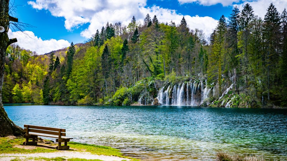 From Split: Plitvice Lakes Guided Tour - Frequently Asked Questions