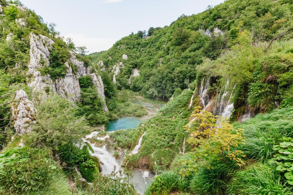 From Split: Plitvice Lakes National Park Guided Tour - Frequently Asked Questions