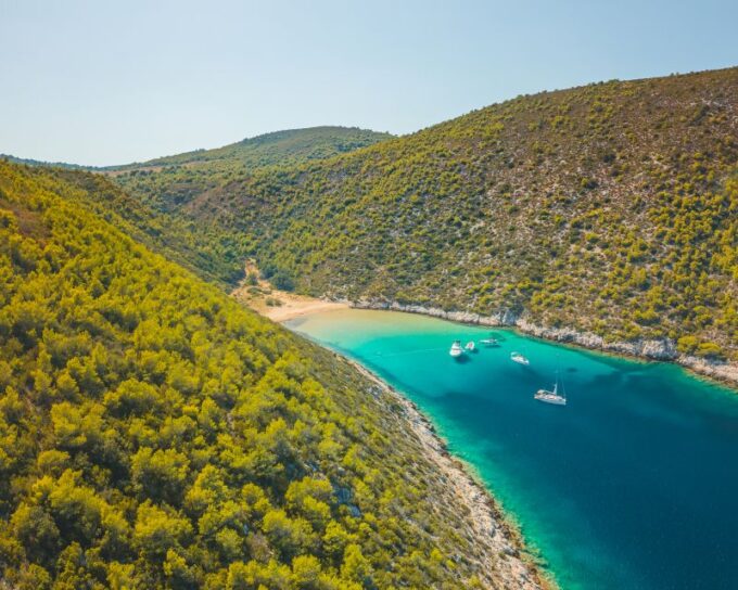 From Split & Trogir: Full-Day Private Blue Cave & Hvar Tour - Frequently Asked Questions