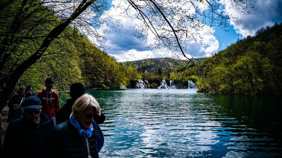 From Split/Trogir: Plitvice Lakes Guided Group Tour - Frequently Asked Questions