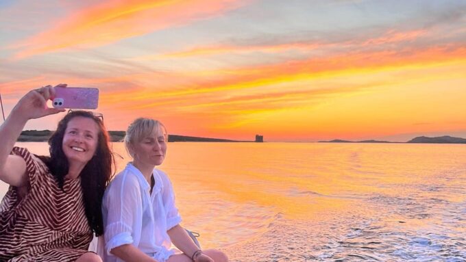 From Stintino: Aperitif on a Catamaran at Sunset - Frequently Asked Questions