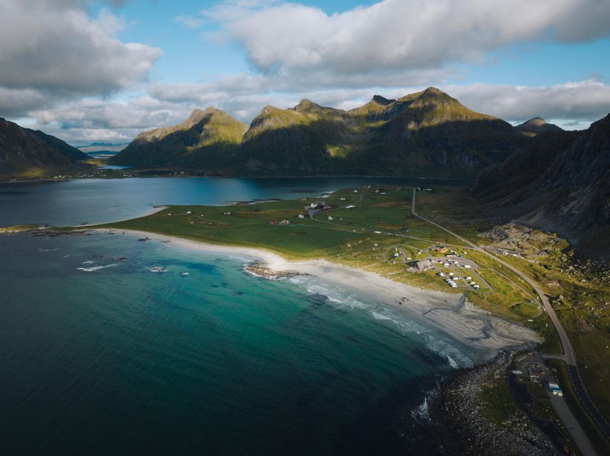 From Svolvær: Best of Lofoten Tour in One Day - Frequently Asked Questions