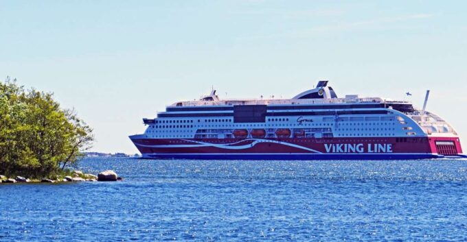 From Tallinn: Guided Day Trip to Helsinki by Ferry and Car - Frequently Asked Questions