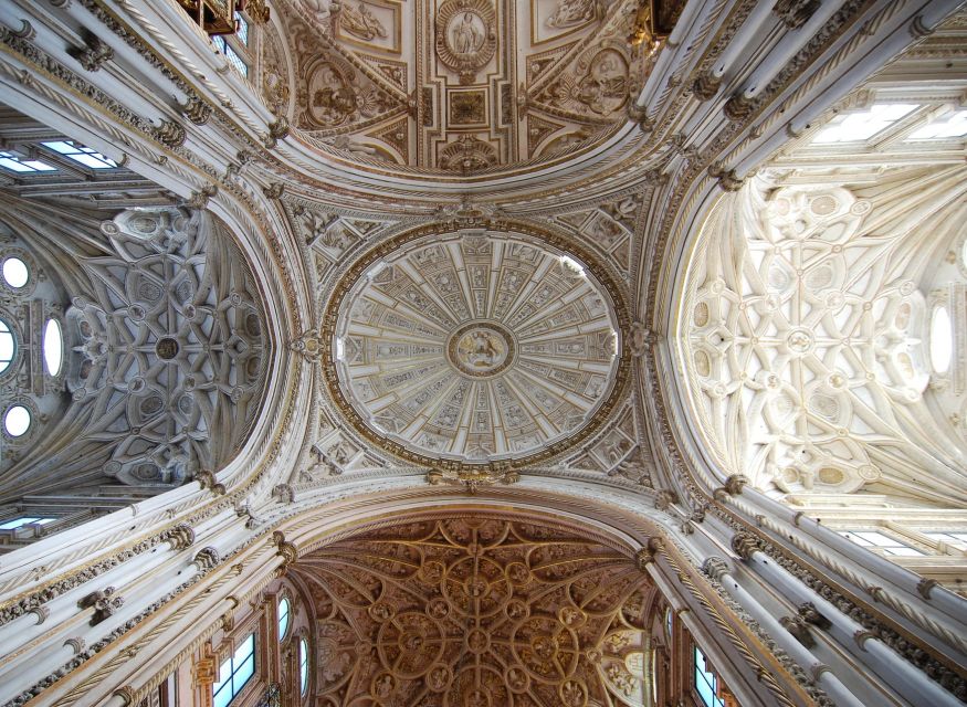 From the Costa Del Sol: One Day in Córdoba + Mosque - Frequently Asked Questions