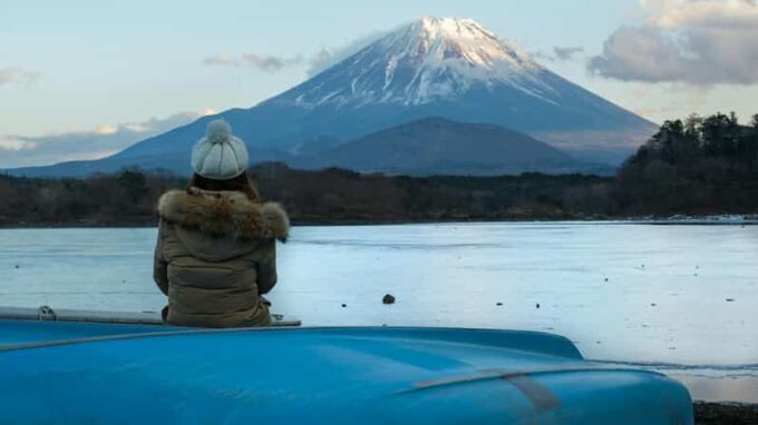 From Tokyo: 1 Full Day Mount Fuji Sightseeing Trip - Recap