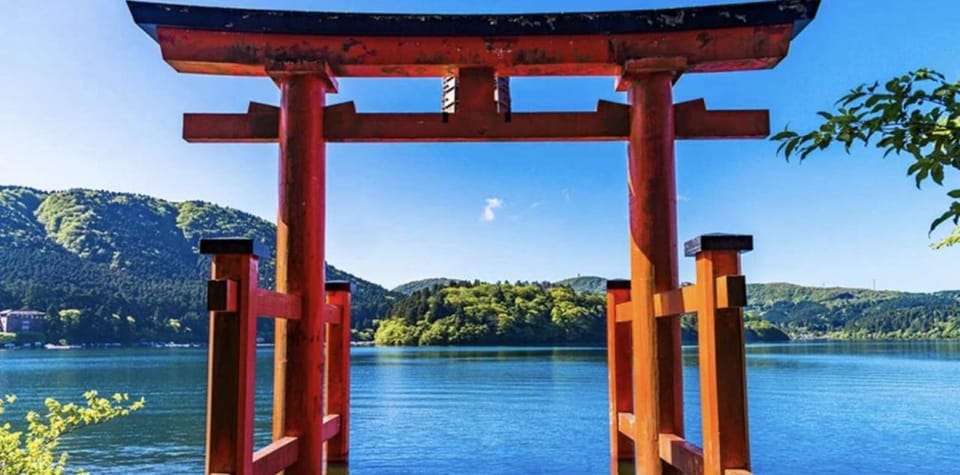 From Tokyo: Hakone 1 Day Private Tour With English Driver - Frequently Asked Questions