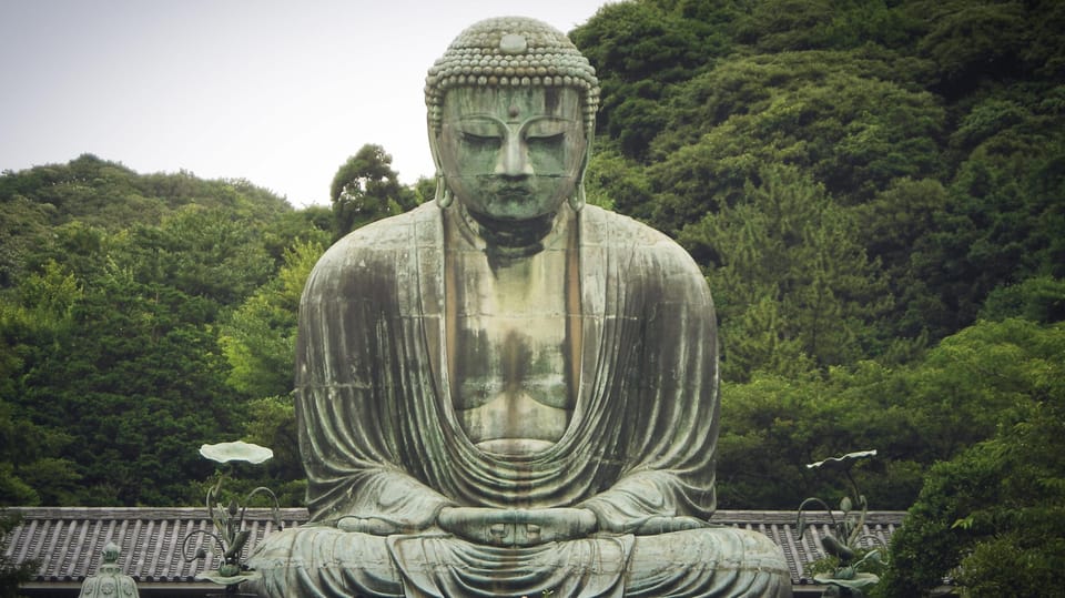 From Tokyo: Kamakura, Hachimangu, Enoshima Private Day Trip - Frequently Asked Questions