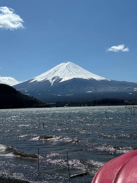 From Tokyo: Mt. Fuji Private Car Day Trip With Guide - Frequently Asked Questions