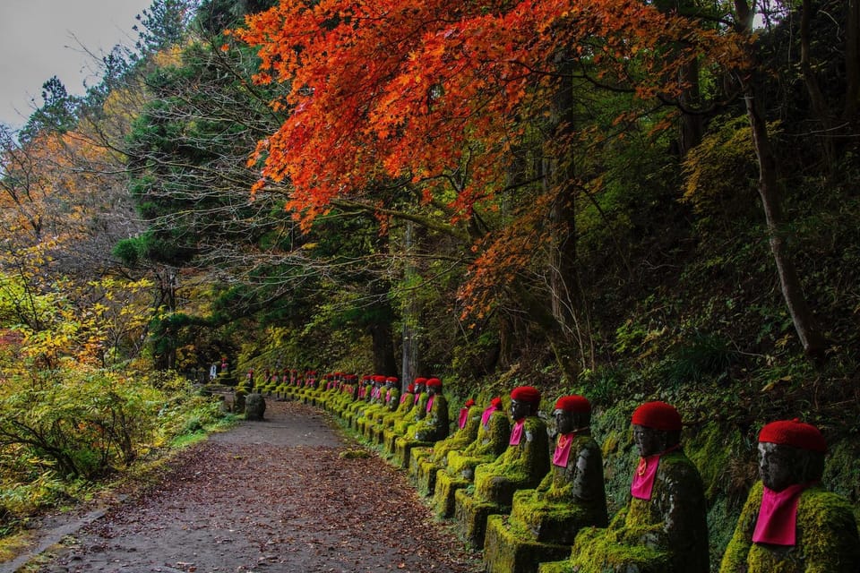 From Tokyo : Nikko Full Day Private Sightseeing Tour - Frequently Asked Questions