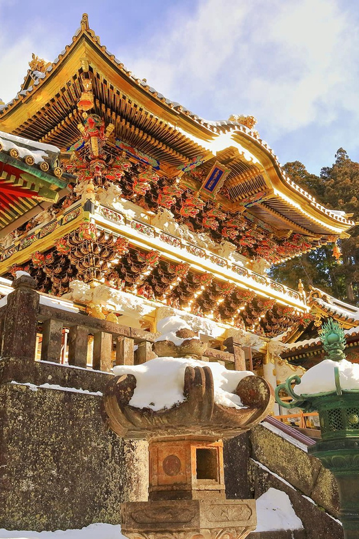 From Tokyo: Nikko Private Day Trip With English Guide - Frequently Asked Questions