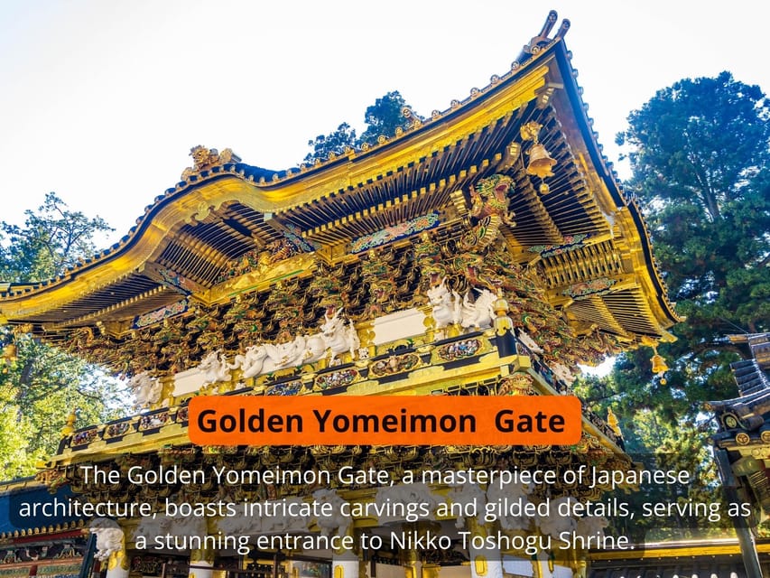 From Tokyo: Nikko Private Full-Day Sightseeing Day Trip - Frequently Asked Questions