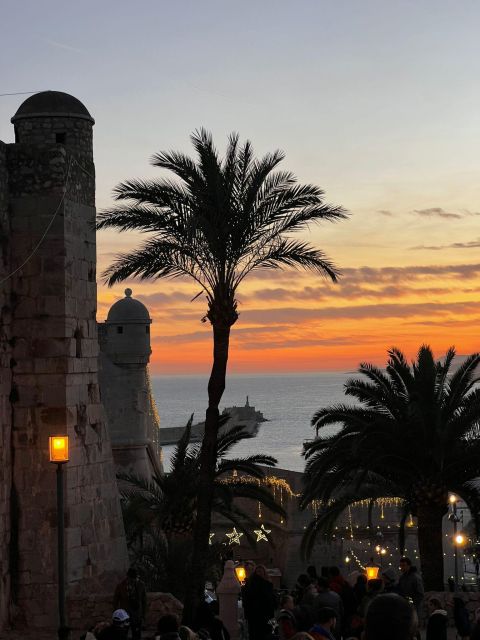 From Valencia: Day Trip to Peñíscola With Castle Visit - Frequently Asked Questions