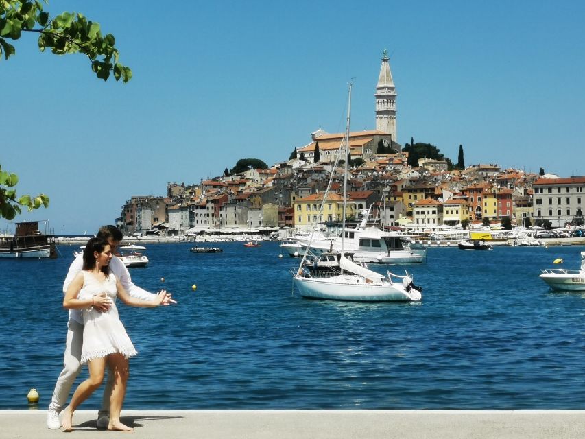 From Vrsar: Boat Trip to Rovinj and Lim Fjord - Frequently Asked Questions