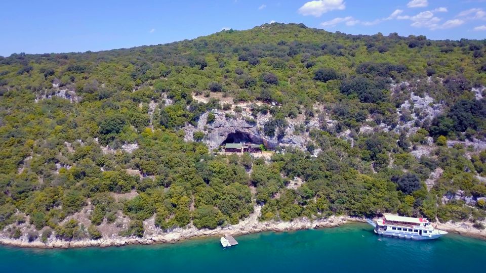 From Vrsar: Lim Bay, Pirate Cave and Rovinj Visit - Frequently Asked Questions