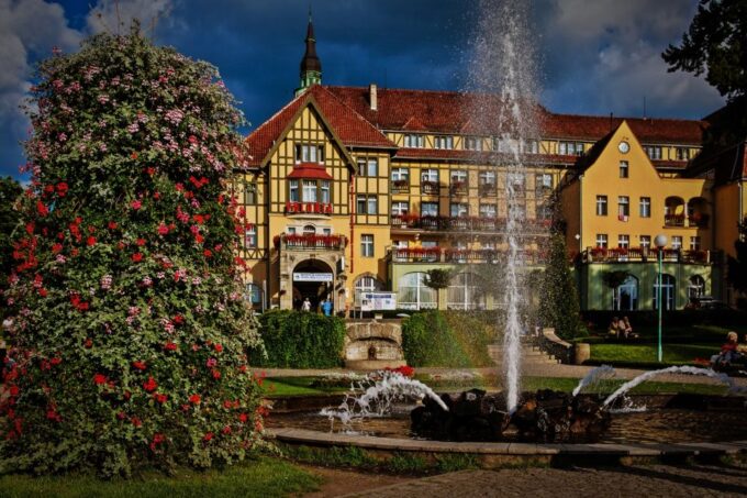 From Wroclaw: Full-Day Stolowe Mountains Trekking Tour - Frequently Asked Questions