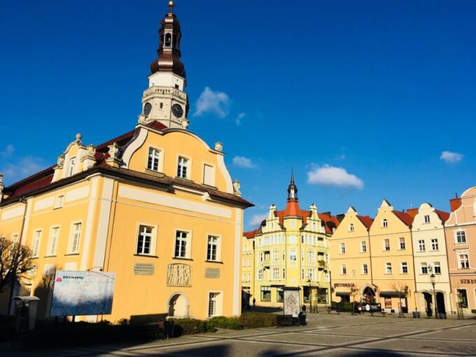 From Wroclaw: Polish Pottery and Jawor Church of Peace Tour - Frequently Asked Questions