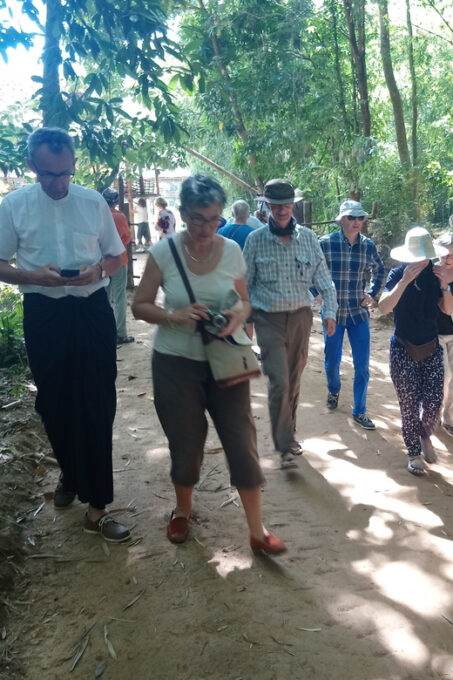 From Yangon: Full Day Excursion to Golden Rock - Frequently Asked Questions