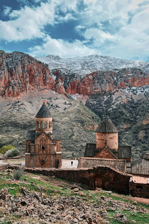 From Yerevan: Khor Virap, Noravank, Jermuk, and Areni Tour - Frequently Asked Questions