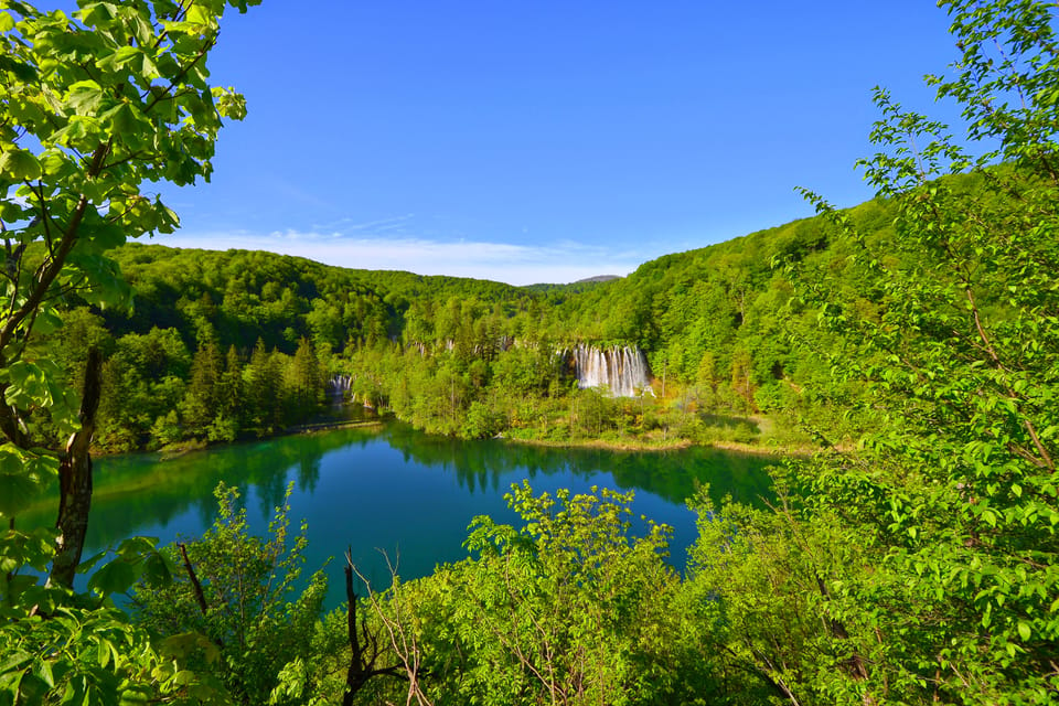 From Zadar: Plitvice Lakes Day Tour - Frequently Asked Questions